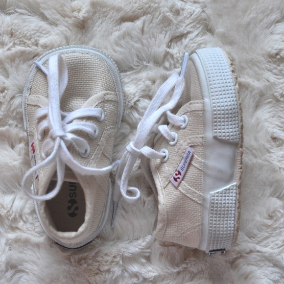 Superga Shoes | Infant Baby Superga 8 